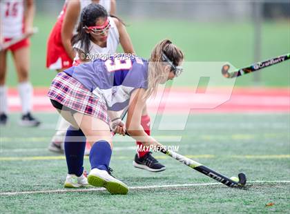 Thumbnail 1 in FR: T.C. Williams vs. Annandale photogallery.