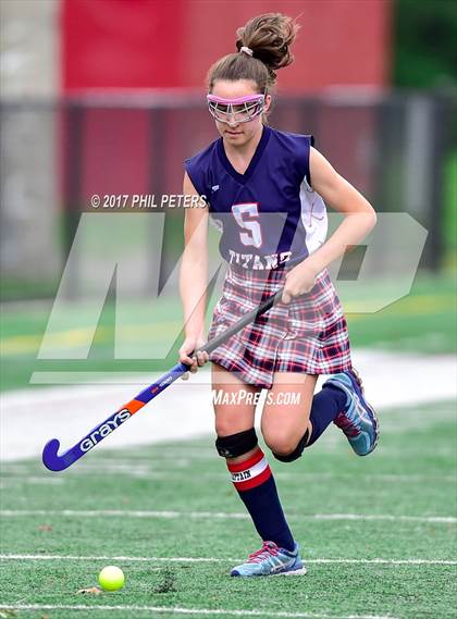 Thumbnail 1 in FR: T.C. Williams vs. Annandale photogallery.