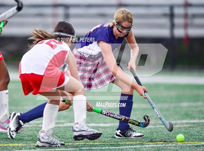 Thumbnail 3 in FR: T.C. Williams vs. Annandale photogallery.