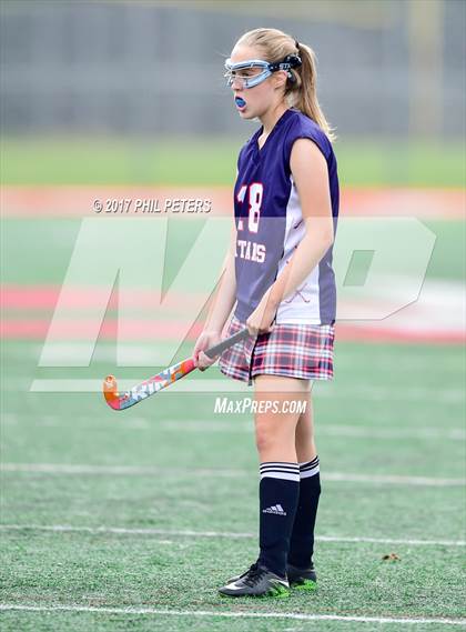 Thumbnail 1 in FR: T.C. Williams vs. Annandale photogallery.