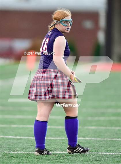 Thumbnail 1 in FR: T.C. Williams vs. Annandale photogallery.