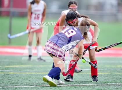 Thumbnail 2 in FR: T.C. Williams vs. Annandale photogallery.