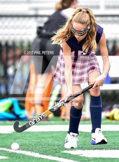 Thumbnail 2 in T.C. Williams vs. Annandale photogallery.