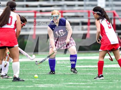 Thumbnail 2 in FR: T.C. Williams vs. Annandale photogallery.