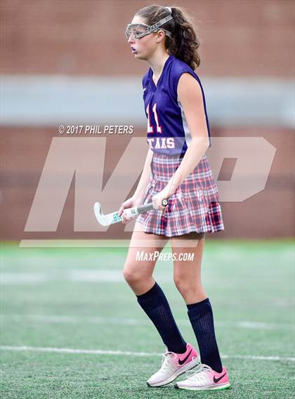 Thumbnail 1 in FR: T.C. Williams vs. Annandale photogallery.