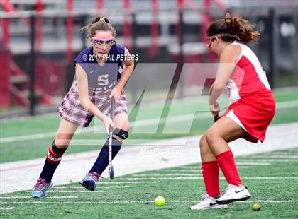 Thumbnail 2 in FR: T.C. Williams vs. Annandale photogallery.