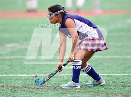 Thumbnail 1 in FR: T.C. Williams vs. Annandale photogallery.