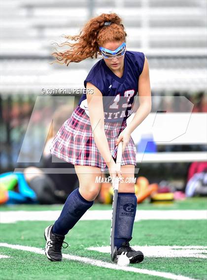 Thumbnail 2 in FR: T.C. Williams vs. Annandale photogallery.