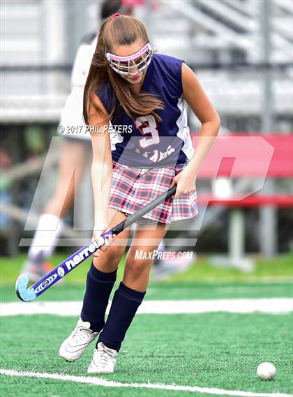 Thumbnail 1 in FR: T.C. Williams vs. Annandale photogallery.