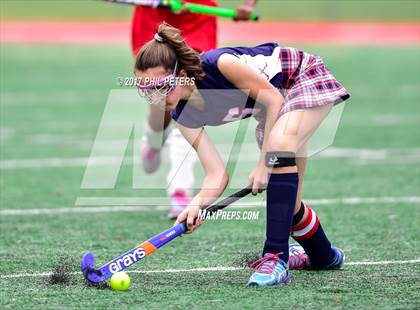 Thumbnail 1 in FR: T.C. Williams vs. Annandale photogallery.