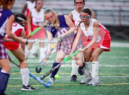 Thumbnail 2 in T.C. Williams vs. Annandale photogallery.