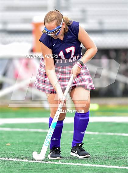 Thumbnail 1 in FR: T.C. Williams vs. Annandale photogallery.