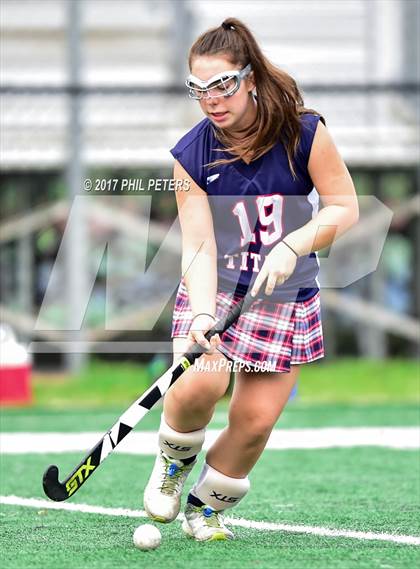 Thumbnail 3 in FR: T.C. Williams vs. Annandale photogallery.