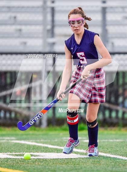 Thumbnail 1 in FR: T.C. Williams vs. Annandale photogallery.