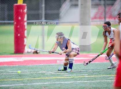 Thumbnail 3 in T.C. Williams vs. Annandale photogallery.