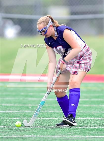 Thumbnail 1 in T.C. Williams vs. Annandale photogallery.