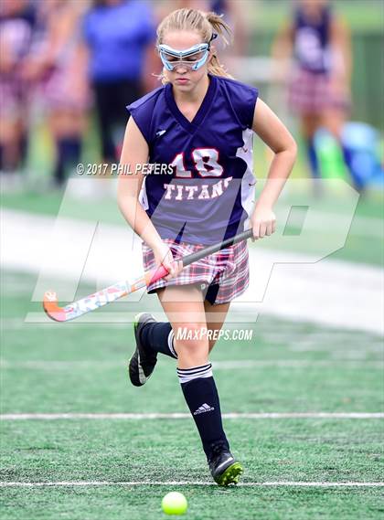 Thumbnail 1 in T.C. Williams vs. Annandale photogallery.