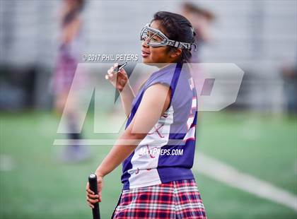 Thumbnail 2 in FR: T.C. Williams vs. Annandale photogallery.