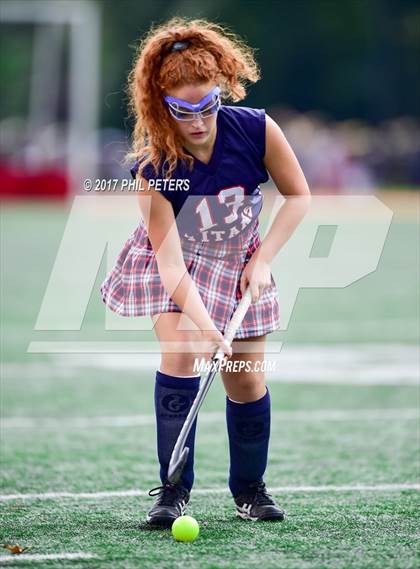 Thumbnail 2 in FR: T.C. Williams vs. Annandale photogallery.