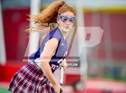 Thumbnail 1 in FR: T.C. Williams vs. Annandale photogallery.