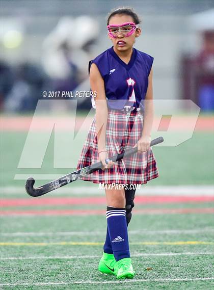 Thumbnail 3 in FR: T.C. Williams vs. Annandale photogallery.