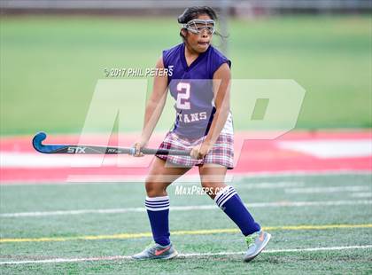 Thumbnail 1 in FR: T.C. Williams vs. Annandale photogallery.