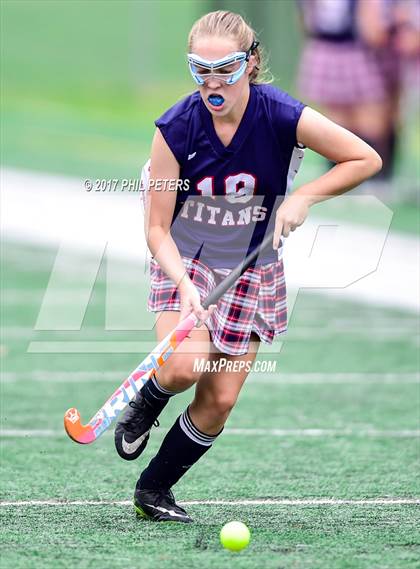 Thumbnail 3 in FR: T.C. Williams vs. Annandale photogallery.