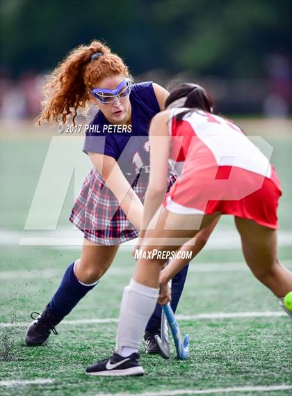 Thumbnail 3 in FR: T.C. Williams vs. Annandale photogallery.