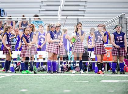 Thumbnail 2 in FR: T.C. Williams vs. Annandale photogallery.