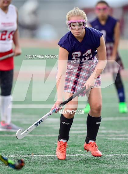 Thumbnail 2 in FR: T.C. Williams vs. Annandale photogallery.