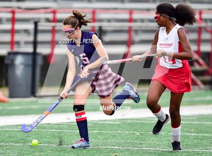 Thumbnail 3 in FR: T.C. Williams vs. Annandale photogallery.