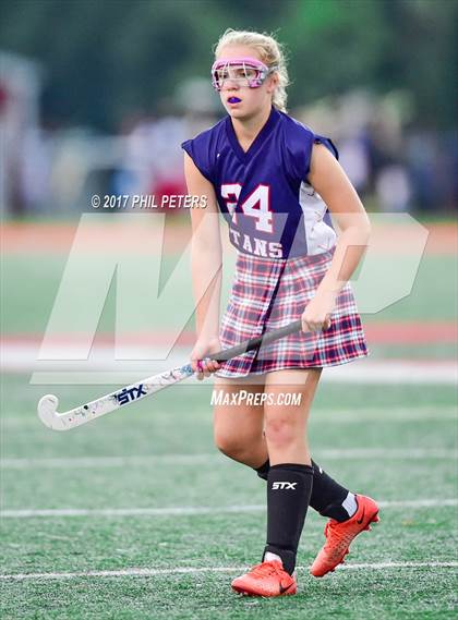 Thumbnail 1 in FR: T.C. Williams vs. Annandale photogallery.