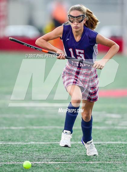 Thumbnail 3 in FR: T.C. Williams vs. Annandale photogallery.