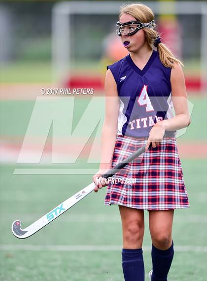 Thumbnail 2 in FR: T.C. Williams vs. Annandale photogallery.