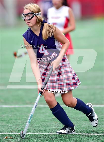 Thumbnail 2 in FR: T.C. Williams vs. Annandale photogallery.