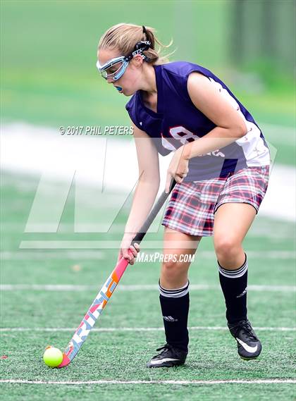 Thumbnail 2 in FR: T.C. Williams vs. Annandale photogallery.