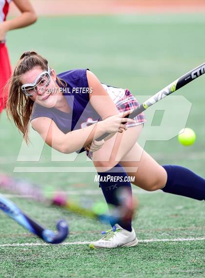 Thumbnail 1 in FR: T.C. Williams vs. Annandale photogallery.