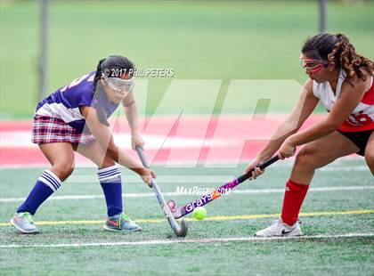 Thumbnail 2 in FR: T.C. Williams vs. Annandale photogallery.