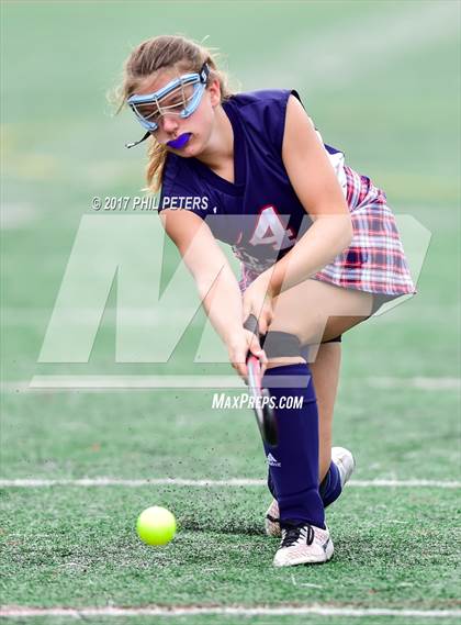 Thumbnail 3 in FR: T.C. Williams vs. Annandale photogallery.