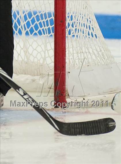 Thumbnail 1 in Westminster vs Kimball Union (Flood-Marr Tournament) photogallery.