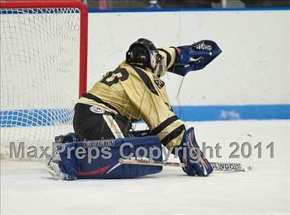 Thumbnail 3 in Westminster vs Kimball Union (Flood-Marr Tournament) photogallery.