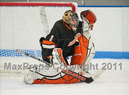 Thumbnail 3 in Westminster vs Kimball Union (Flood-Marr Tournament) photogallery.