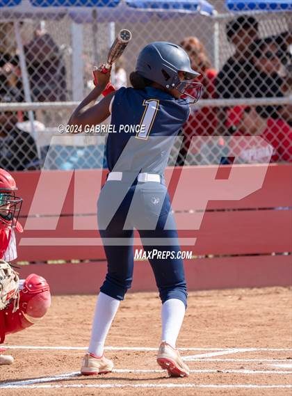 Thumbnail 2 in JW North @ Imperial (CIF SoCal Division 3 Round 1) photogallery.