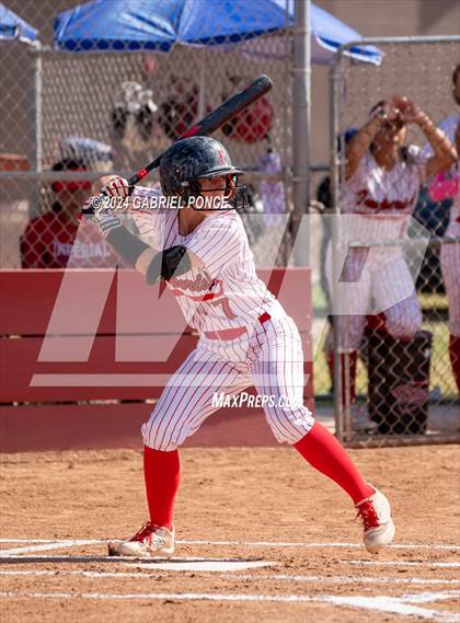 Thumbnail 2 in JW North @ Imperial (CIF SoCal Division 3 Round 1) photogallery.