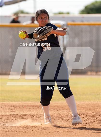 Thumbnail 3 in JW North @ Imperial (CIF SoCal Division 3 Round 1) photogallery.