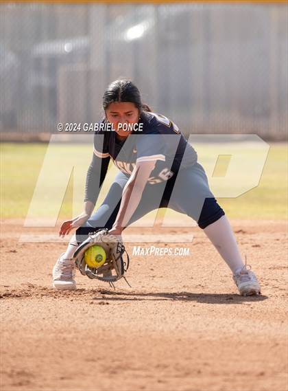 Thumbnail 3 in JW North @ Imperial (CIF SoCal Division 3 Round 1) photogallery.