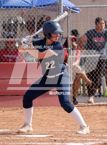 Thumbnail 3 in JW North @ Imperial (CIF SoCal Division 3 Round 1) photogallery.