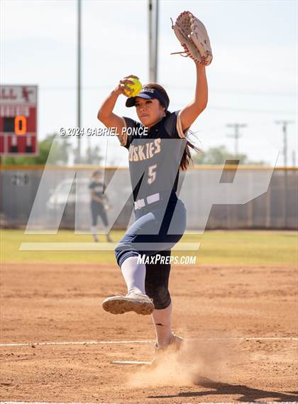 Thumbnail 3 in JW North @ Imperial (CIF SoCal Division 3 Round 1) photogallery.