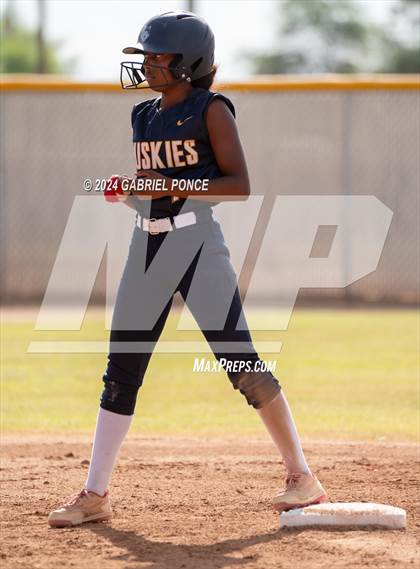 Thumbnail 3 in JW North @ Imperial (CIF SoCal Division 3 Round 1) photogallery.