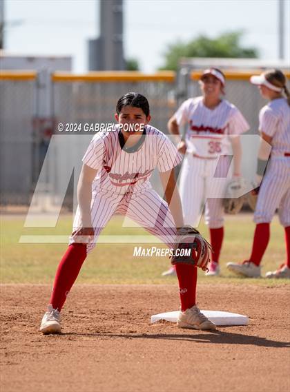 Thumbnail 3 in JW North @ Imperial (CIF SoCal Division 3 Round 1) photogallery.